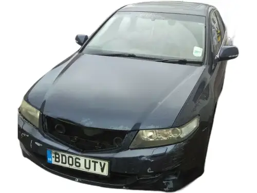 Honda Accord EX i-VTEC Auto BD06 UTV