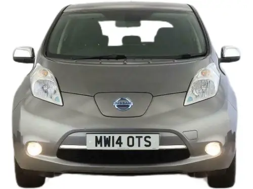 Nissan Leaf Acenta MW14 OTS