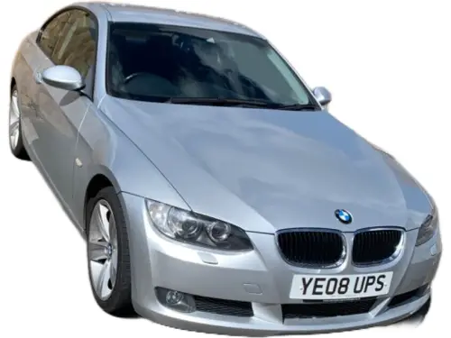 BMW 3 Series YE08 UPS