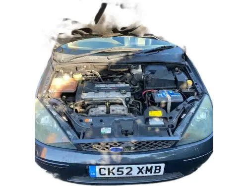 Ford Focus ST170 CK52 XMB
