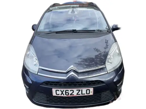 Citroën C4 CX62 ZLO