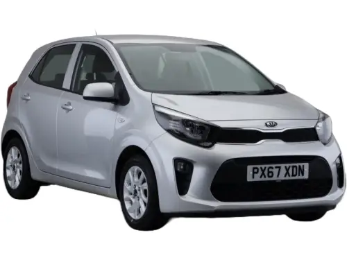 Kia Picanto PX67 XDN