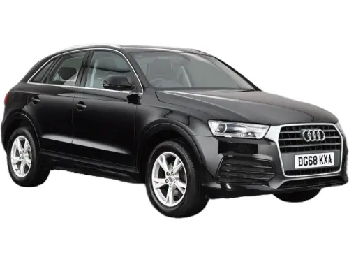 Audi Q3 DG68 KXA