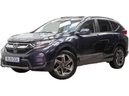 Honda CR-V RL19 CEA