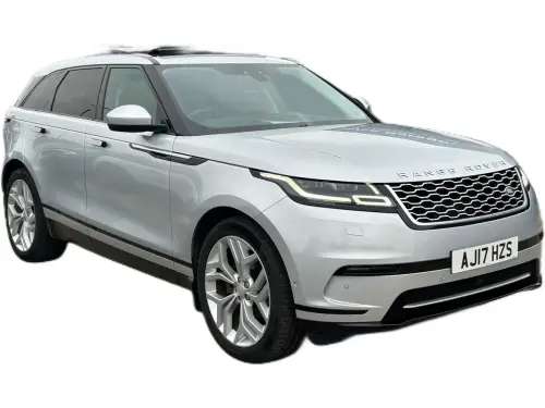 Land Rover Range Rover Velar AJ17 HZS
