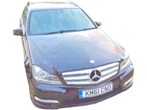 Mercedes-Benz C KM61 CNO