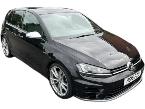 Volkswagen Golf HG15 PZO
