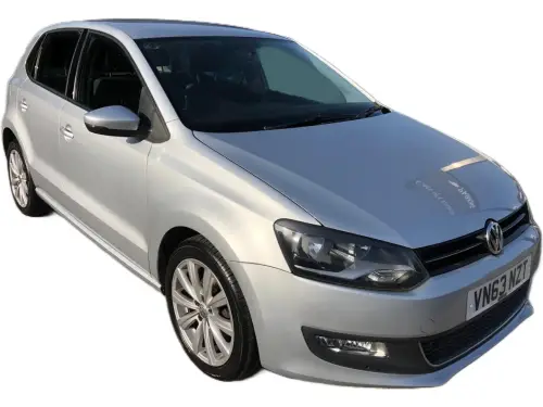 Volkswagen Golf VN63 NZT