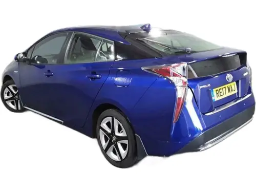 Toyota Prius Excel VVT-i CVT RE17 WAJ