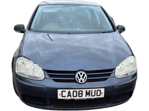 Volkswagen Golf CA08 MUO