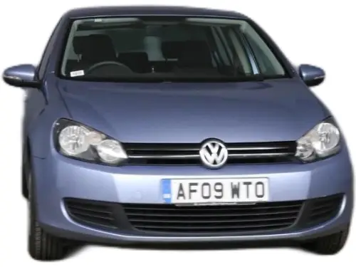 Volkswagen Golf AF09 WTO