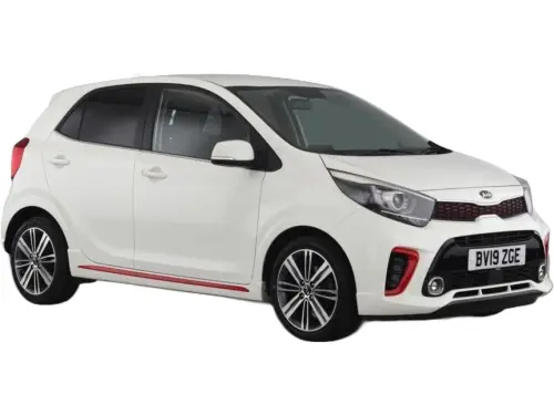 Kia Picanto BV19 ZGE