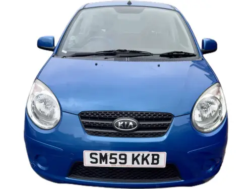 Kia Picanto SM59 KKB