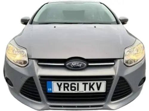 Ford Focus YR61 TKV