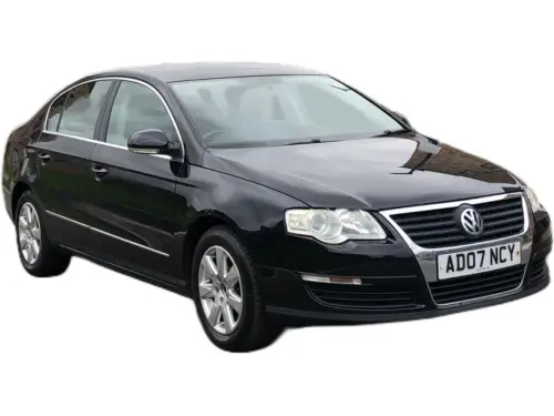 Volkswagen Passat AD07 NCY