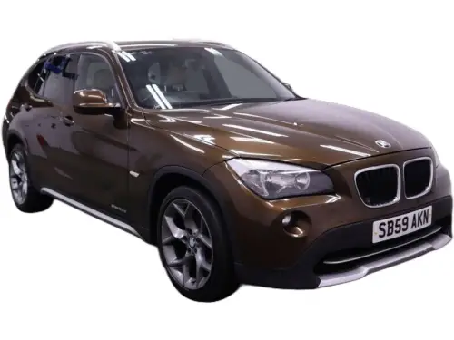 BMW X1 SB59 AKN