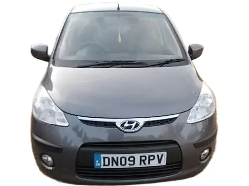 Hyundai I10 DN09 RPV