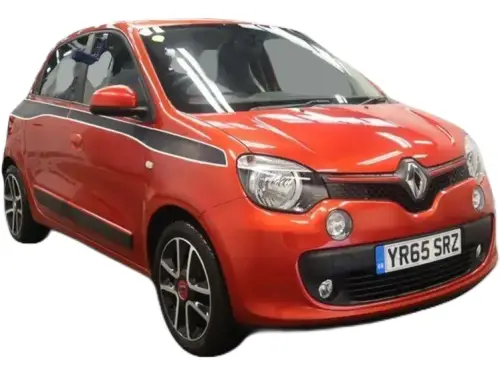 Renault Twingo YR65 SRZ