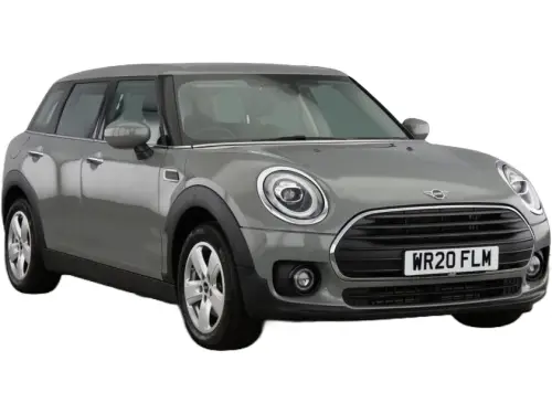 MINI Cooper WR20 FLM