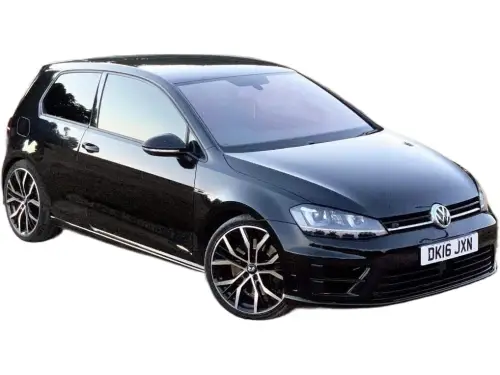 Volkswagen Golf DK16 JXN