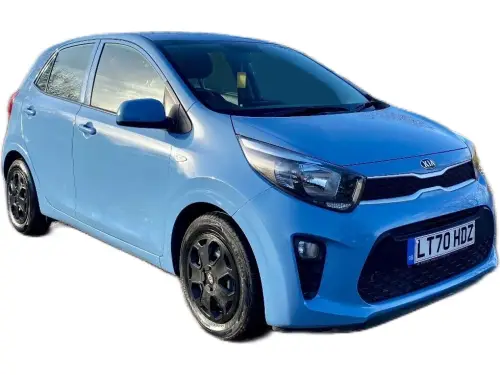 Kia Picanto LT70 HDZ