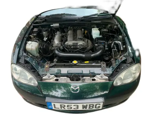 Mazda MX-5 LR53 WBG