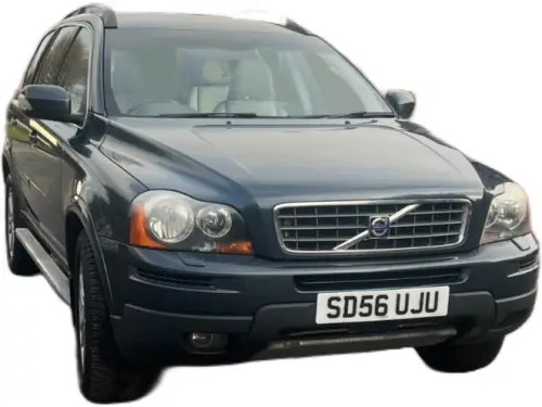 Volvo XC90 SD56 UJU