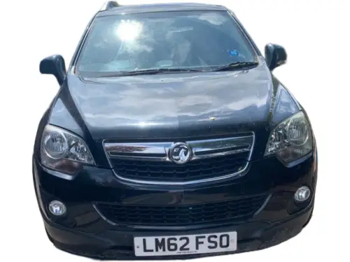 Vauxhall Antara LM62 FSO