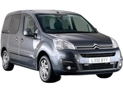 Citroën Berlingo Multispace LV18 WYY
