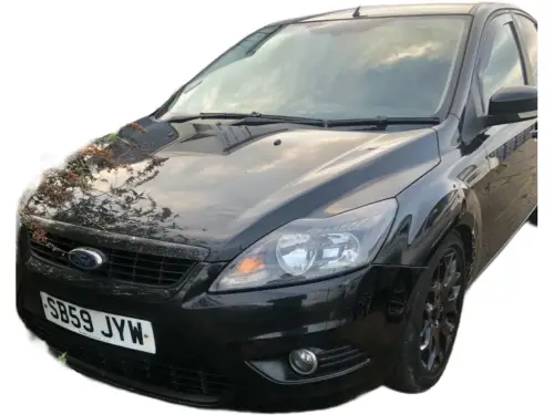 Ford Focus Zetec 100 SB59 JYW