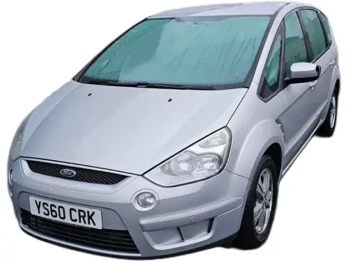Ford S-MAX YS60 CRK