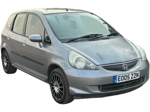 Honda Jazz EO05 ZZN