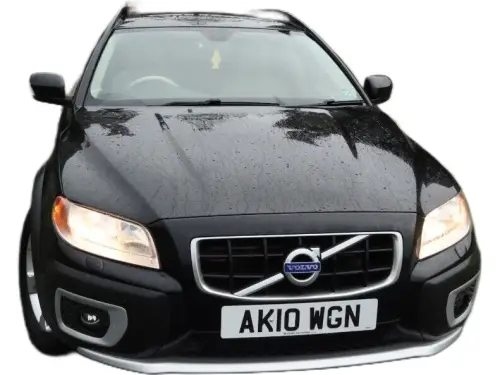 Volvo XC70 AK10 WGN
