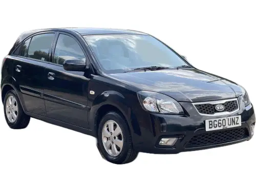 Kia RIO BG60 UNZ