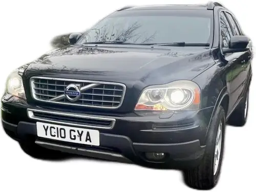 Volvo XC90 YC10 GYA