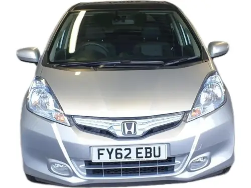 Honda Jazz FY62 EBU