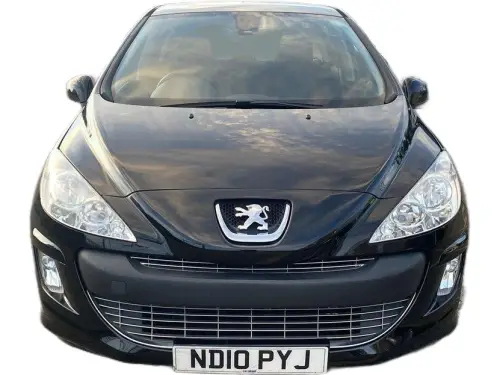 Peugeot 308 ND10 PYJ