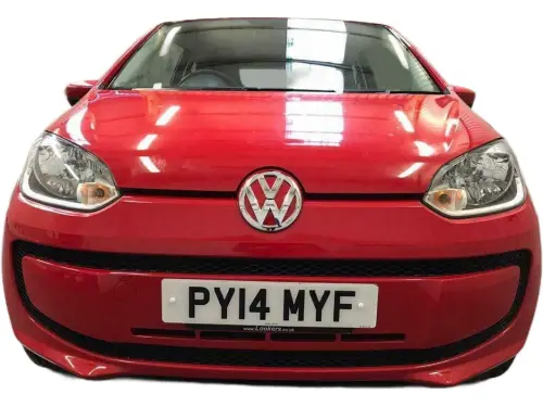 Volkswagen Move up PY14 MYF