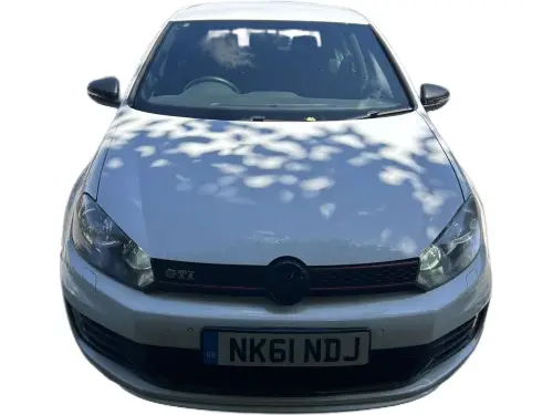 Volkswagen Golf NK61 NDJ