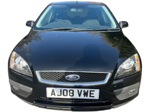 Ford Focus AJ08 VWE