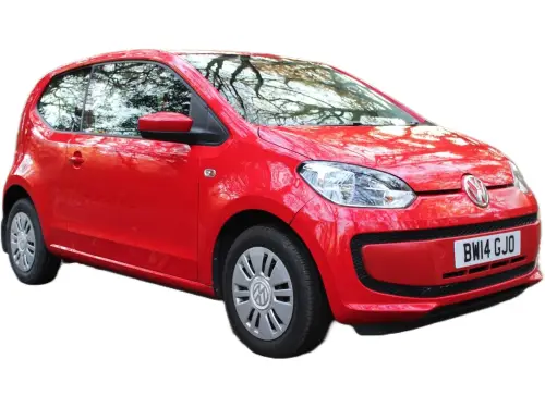 Volkswagen up BW14 GJO