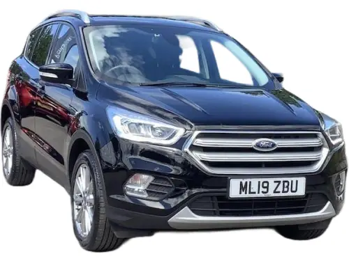 Ford Kuga ML19 ZBU