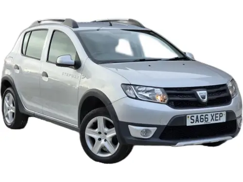 Dacia Sandero SA66 XEP