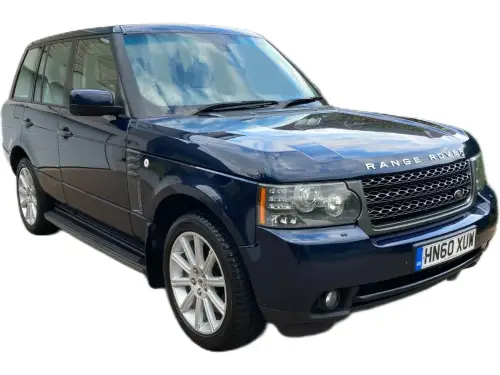 Land Rover Range Rover Vogue TDV8 A HN60 XUW