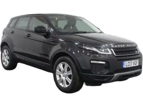 Land Rover Range Rover Evoque SE Tech ED4 LC17 VGF