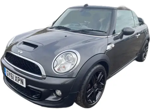 MINI Cooper S GY61 XPN