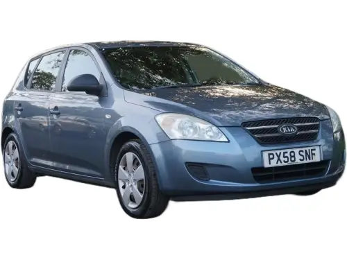 Kia Ceed PX58 SNF