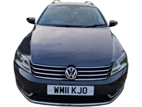 Volkswagen Passat WM11 KJO