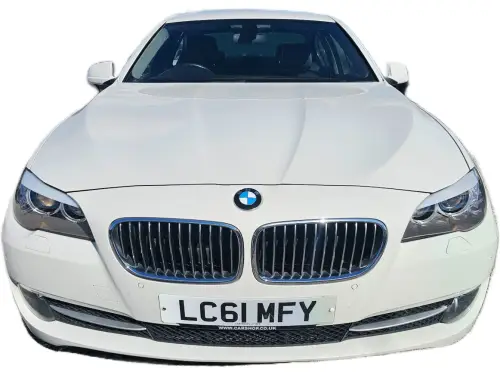 BMW 520 LC61 MFY