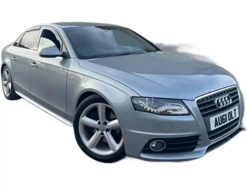 Audi A4 AU61 OLT